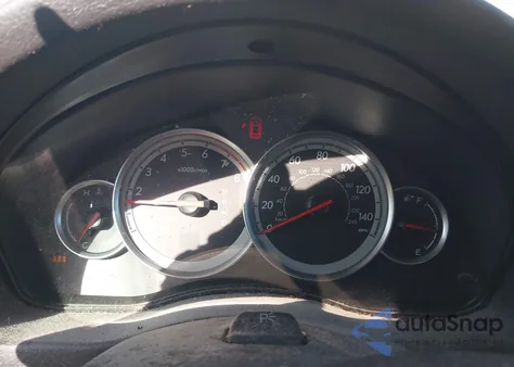 2005 Subaru Legacy 2.5I z USA, uszkodzony, nr VIN 4S3BP616557307964